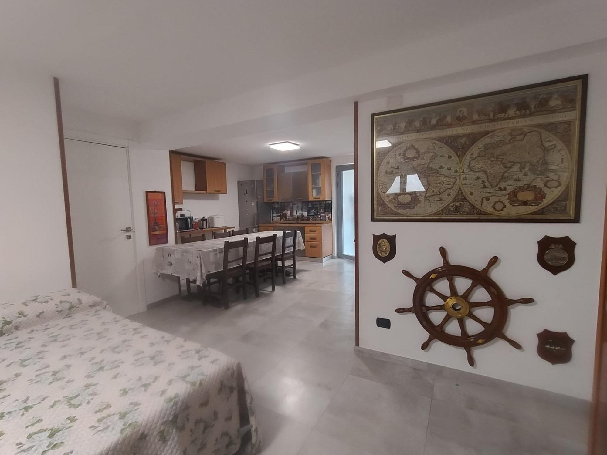 Appartement 5 Terre Italian Delight à La Spezia Extérieur photo