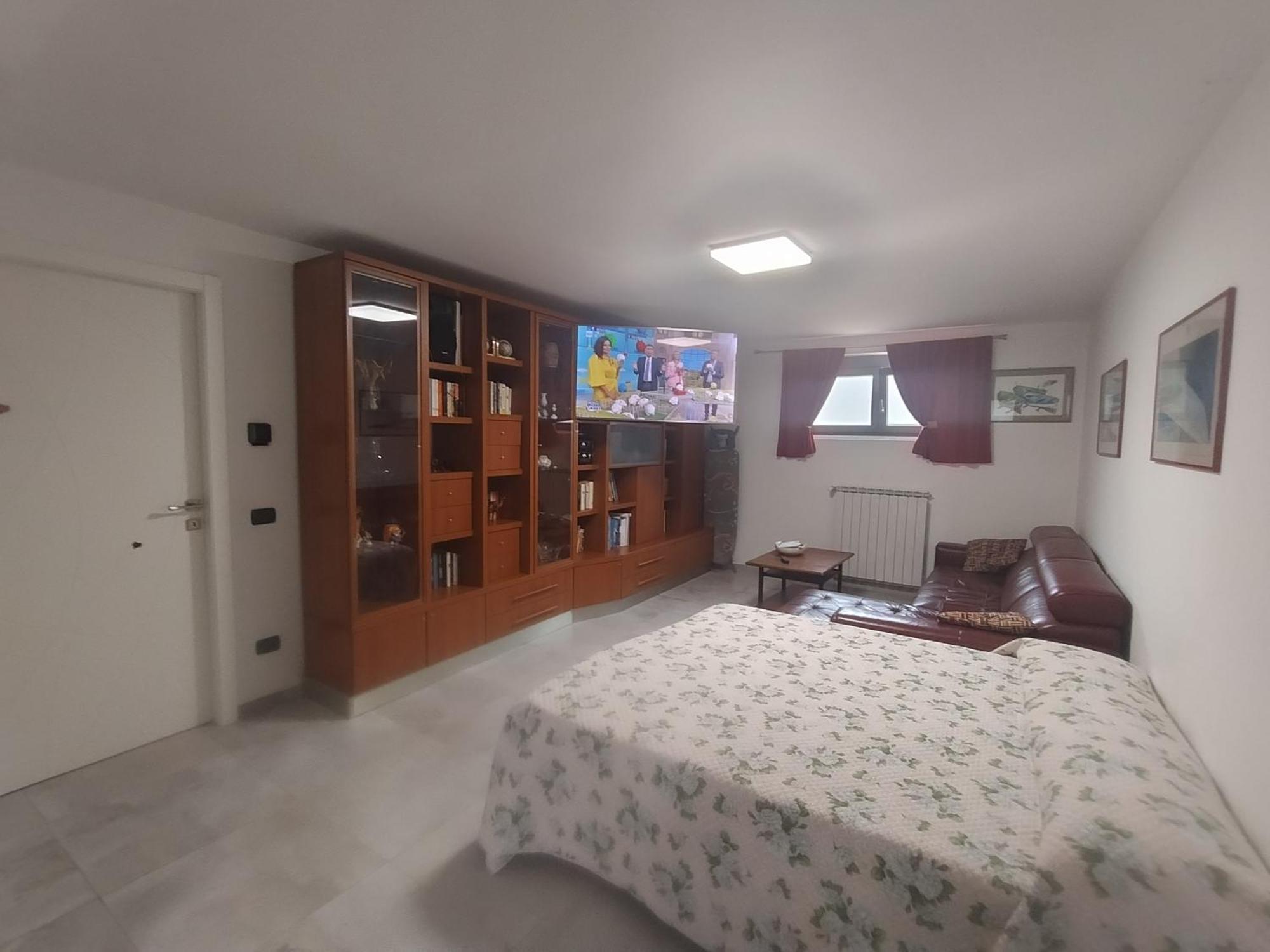 Appartement 5 Terre Italian Delight à La Spezia Extérieur photo
